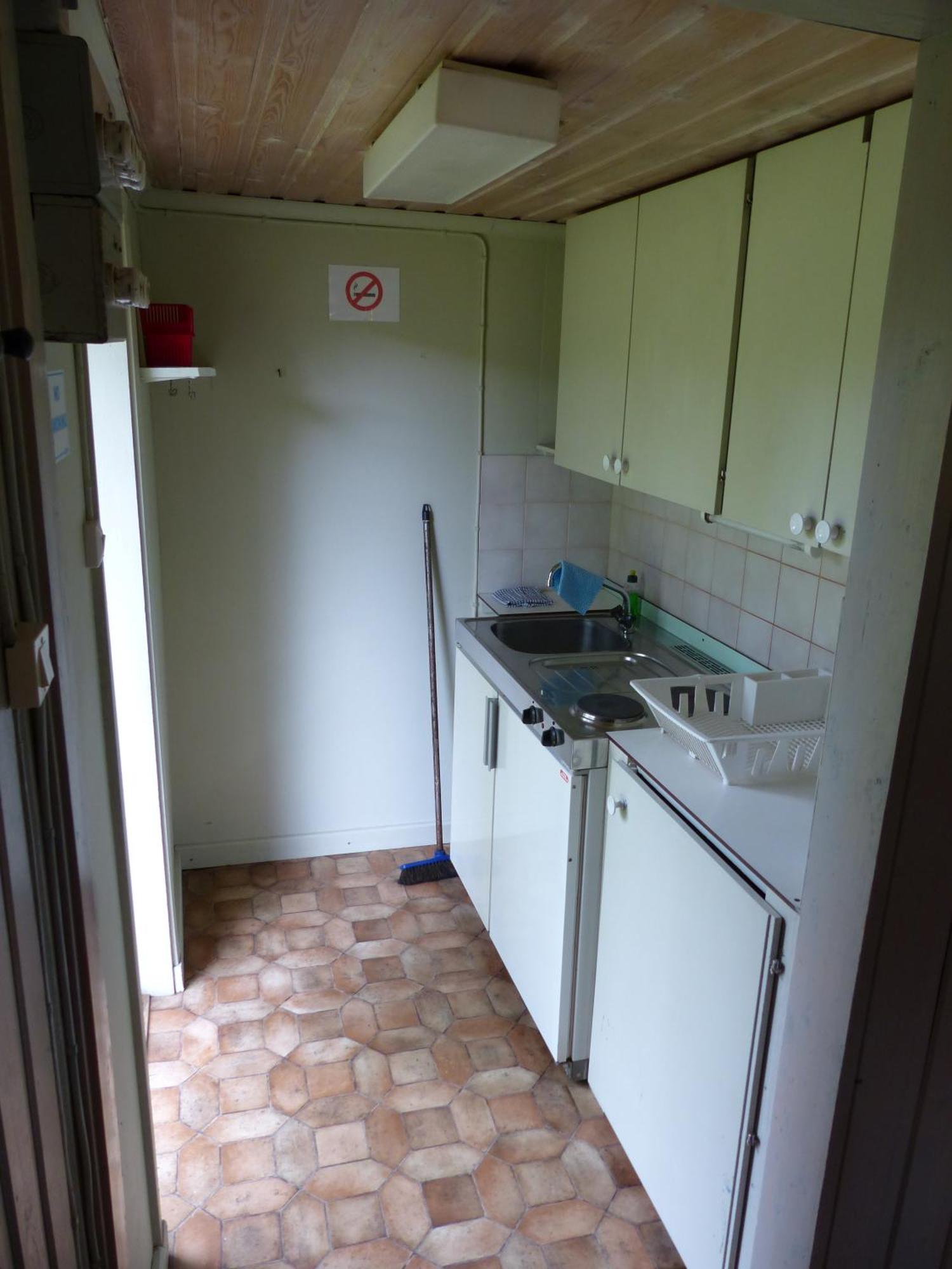 Bjoerkebo Camping Stöllet Dış mekan fotoğraf