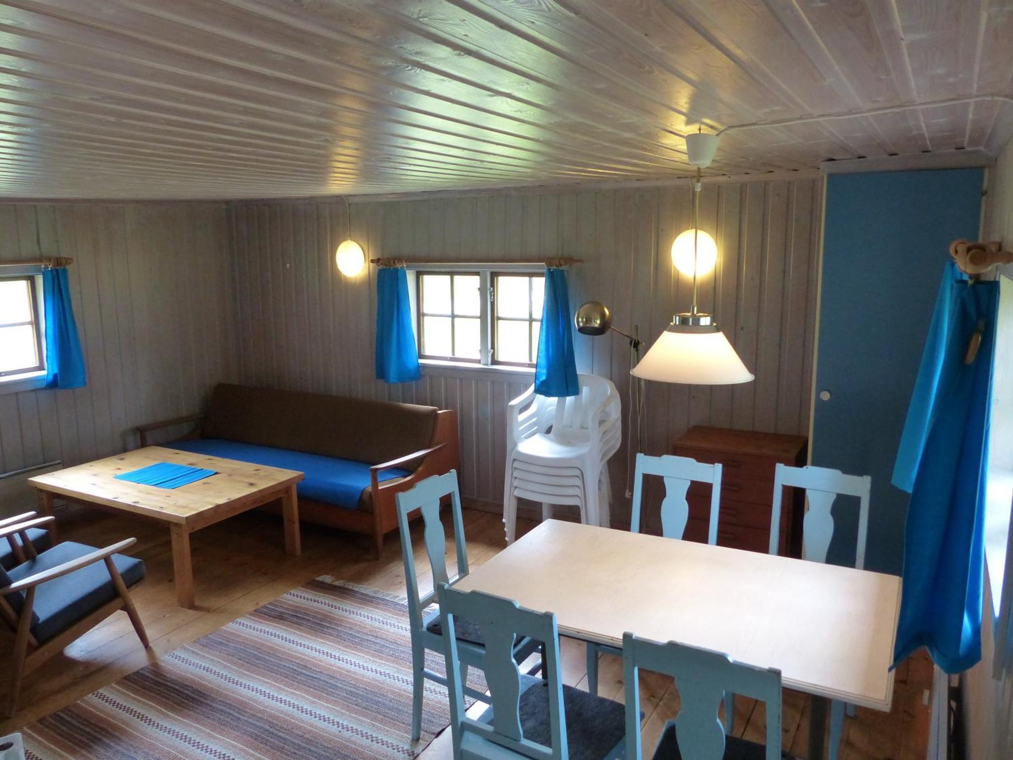 Bjoerkebo Camping Stöllet Dış mekan fotoğraf