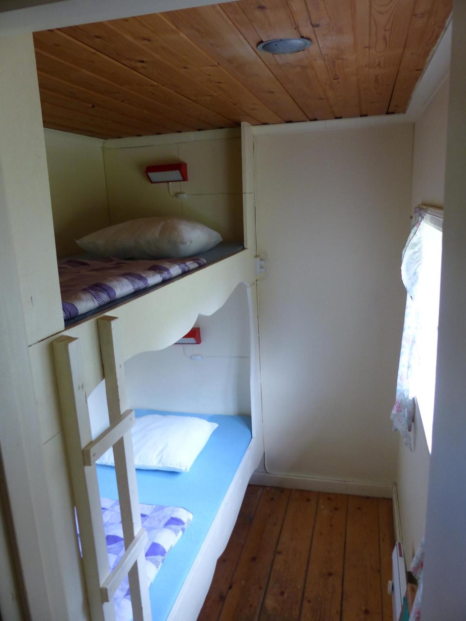 Bjoerkebo Camping Stöllet Dış mekan fotoğraf