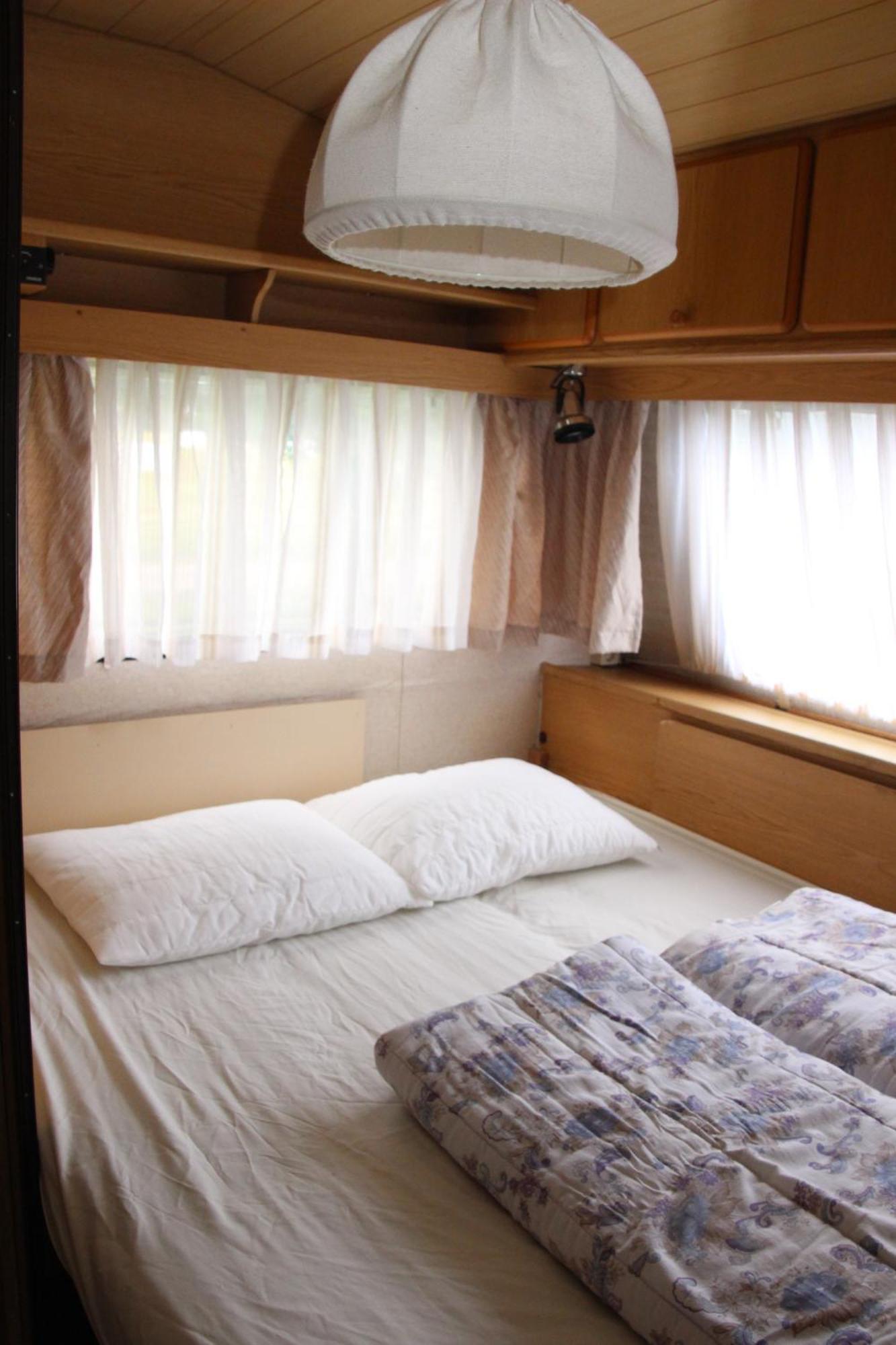 Bjoerkebo Camping Stöllet Oda fotoğraf