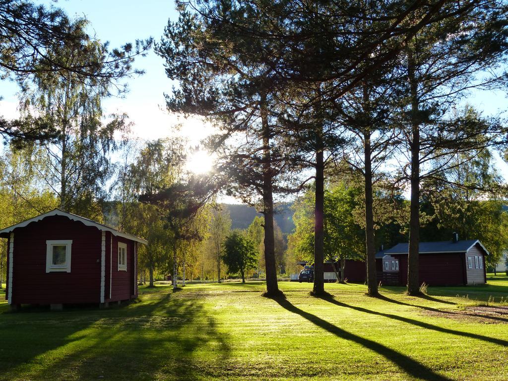 Bjoerkebo Camping Stöllet Dış mekan fotoğraf