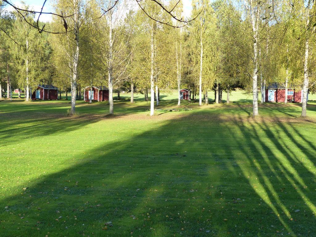 Bjoerkebo Camping Stöllet Dış mekan fotoğraf