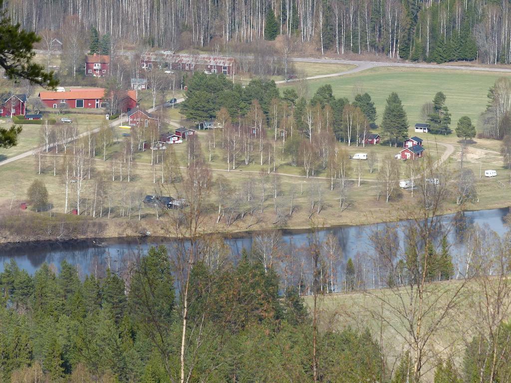 Bjoerkebo Camping Stöllet Dış mekan fotoğraf