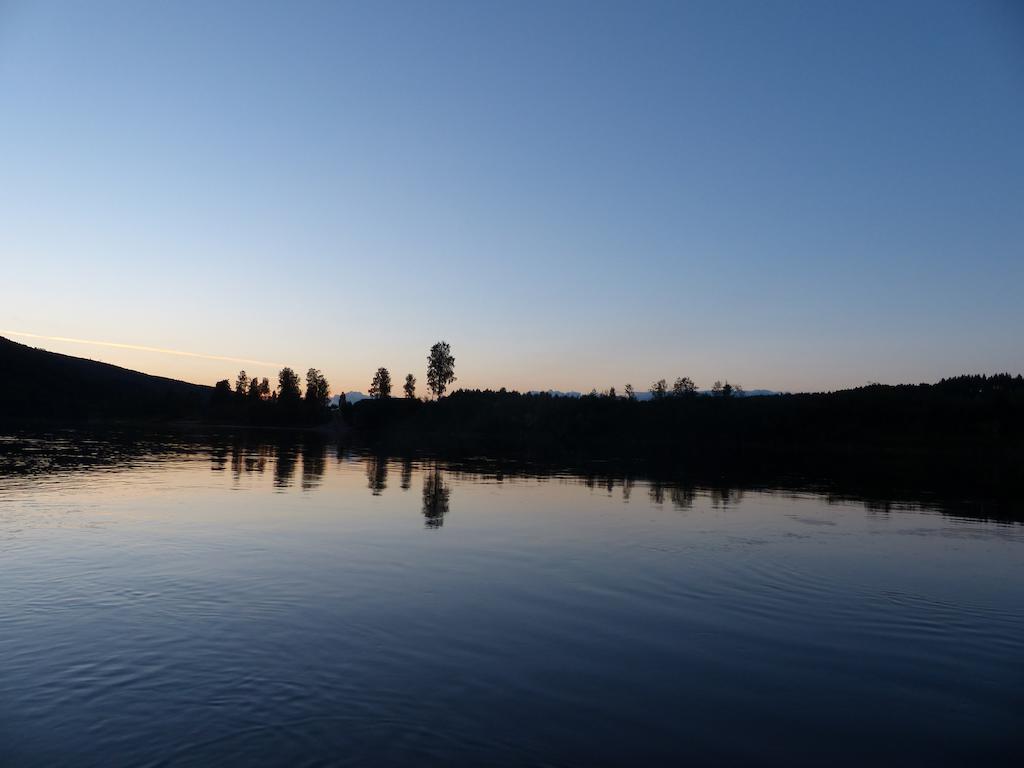 Bjoerkebo Camping Stöllet Dış mekan fotoğraf